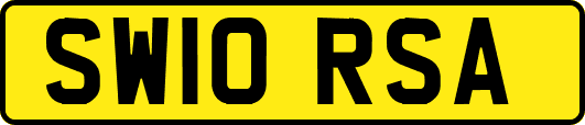 SW10RSA