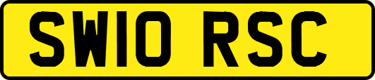 SW10RSC
