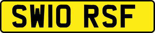 SW10RSF