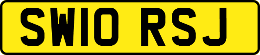 SW10RSJ