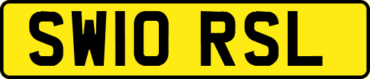SW10RSL