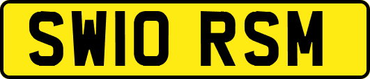 SW10RSM
