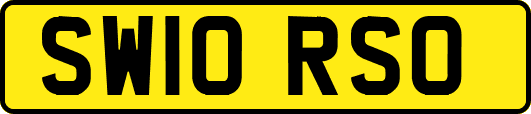SW10RSO