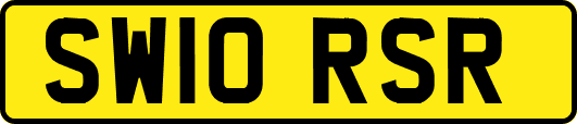 SW10RSR
