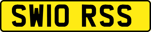 SW10RSS