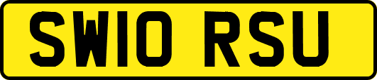 SW10RSU