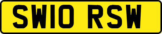 SW10RSW