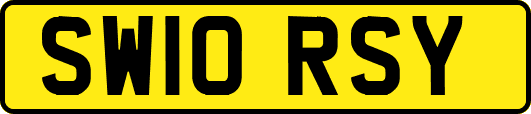 SW10RSY