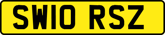 SW10RSZ