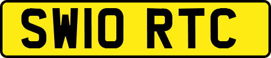 SW10RTC