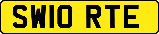 SW10RTE