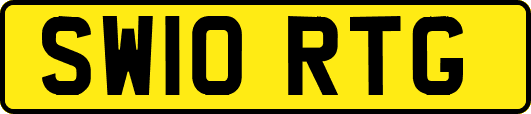 SW10RTG