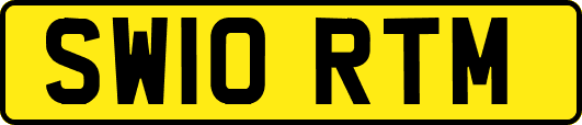 SW10RTM