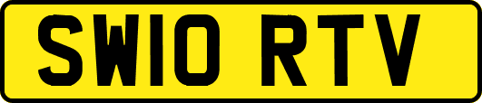 SW10RTV