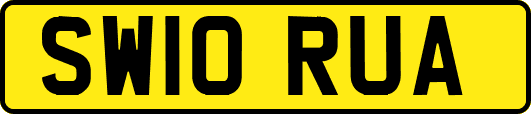SW10RUA