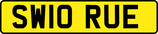 SW10RUE