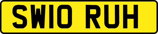SW10RUH