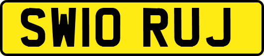 SW10RUJ