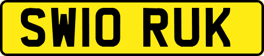 SW10RUK
