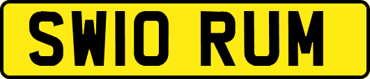 SW10RUM