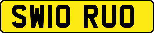 SW10RUO
