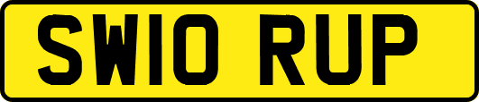 SW10RUP