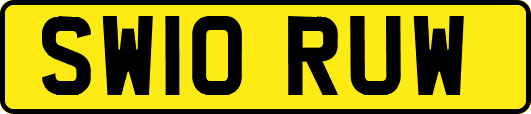SW10RUW