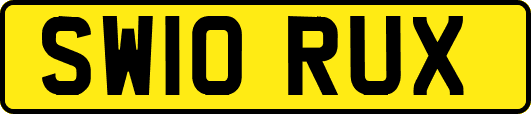 SW10RUX