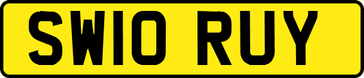 SW10RUY