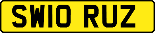 SW10RUZ