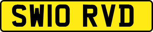SW10RVD