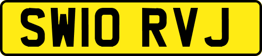 SW10RVJ
