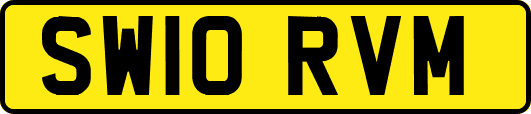 SW10RVM