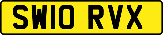 SW10RVX