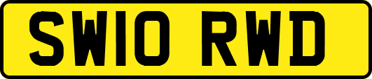 SW10RWD