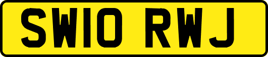 SW10RWJ