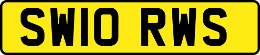 SW10RWS