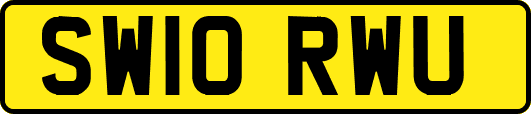 SW10RWU