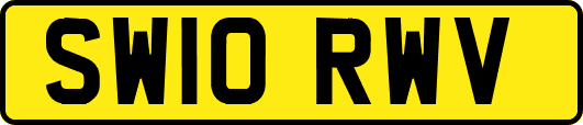 SW10RWV