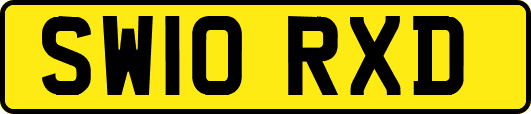 SW10RXD