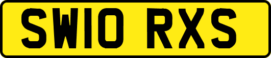 SW10RXS