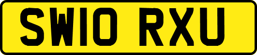 SW10RXU