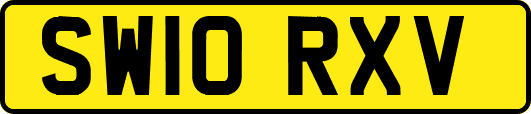 SW10RXV