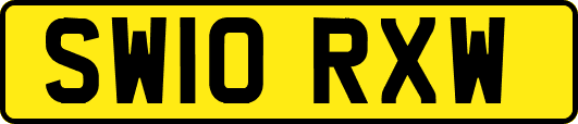 SW10RXW