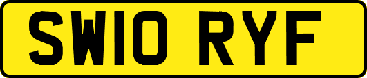 SW10RYF