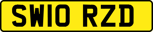 SW10RZD