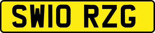 SW10RZG