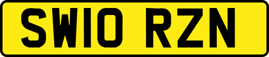 SW10RZN