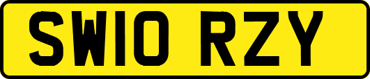 SW10RZY