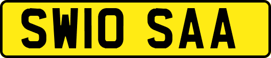 SW10SAA